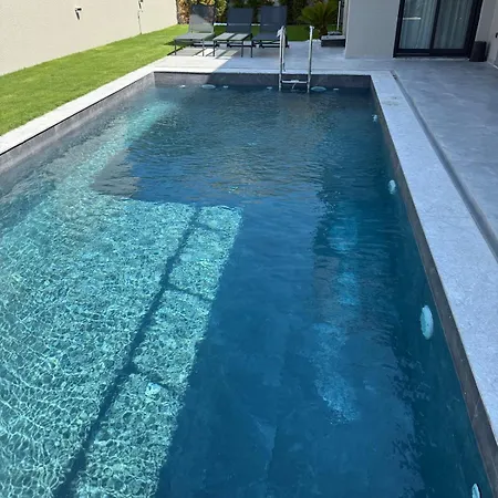 Vip Lueks Odalar Banyo Ve Klimali Çeşme