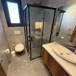 Vip Lueks Odalar Banyo Ve Klimali فيلة