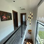 فيلة Vip Lueks Odalar Banyo Ve Klimali *