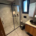 Vip Lueks Odalar Banyo Ve Klimali فيلة