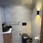 فيلة Vip Lueks Odalar Banyo Ve Klimali Çeşme