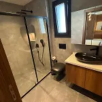 Vip Lueks Odalar Banyo Ve Klimali فيلة Çeşme
