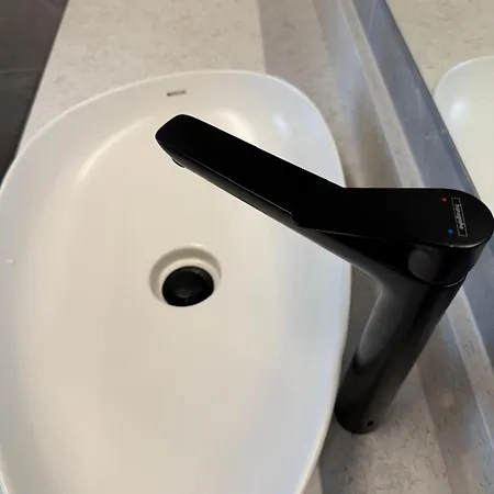 Vip Lueks Odalar Banyo Ve Klimali 빌라 *