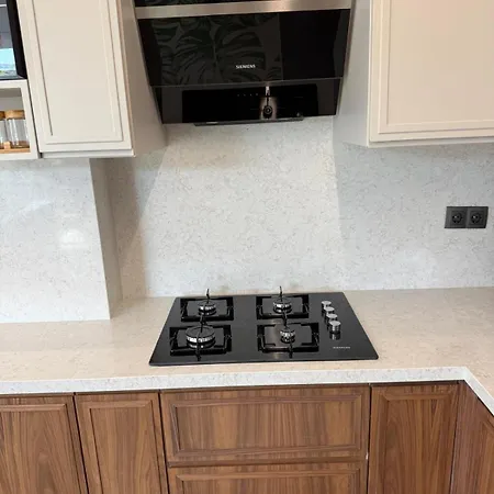 Vip Lueks Odalar Banyo Ve Klimali Willa