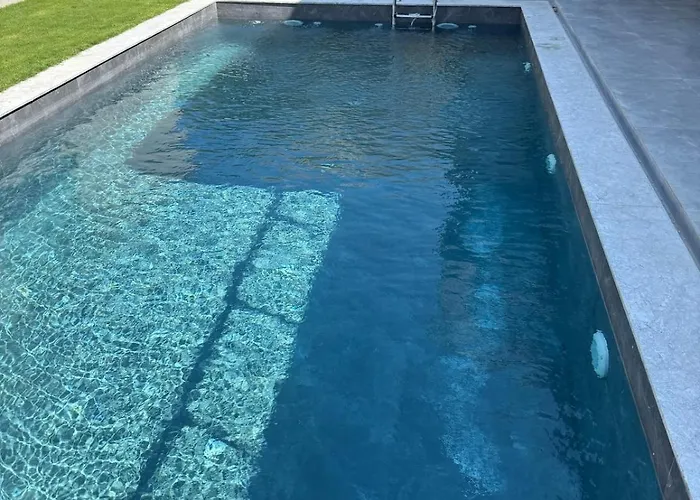 Vip Lueks Odalar Banyo Ve Klimali Çeşme