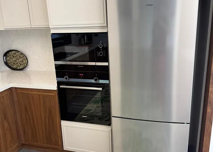 Villa Vip Lueks Odalar Banyo Ve Klimali *