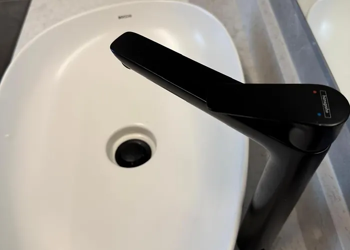 Vip Lueks Odalar Banyo Ve Klimali Villa *